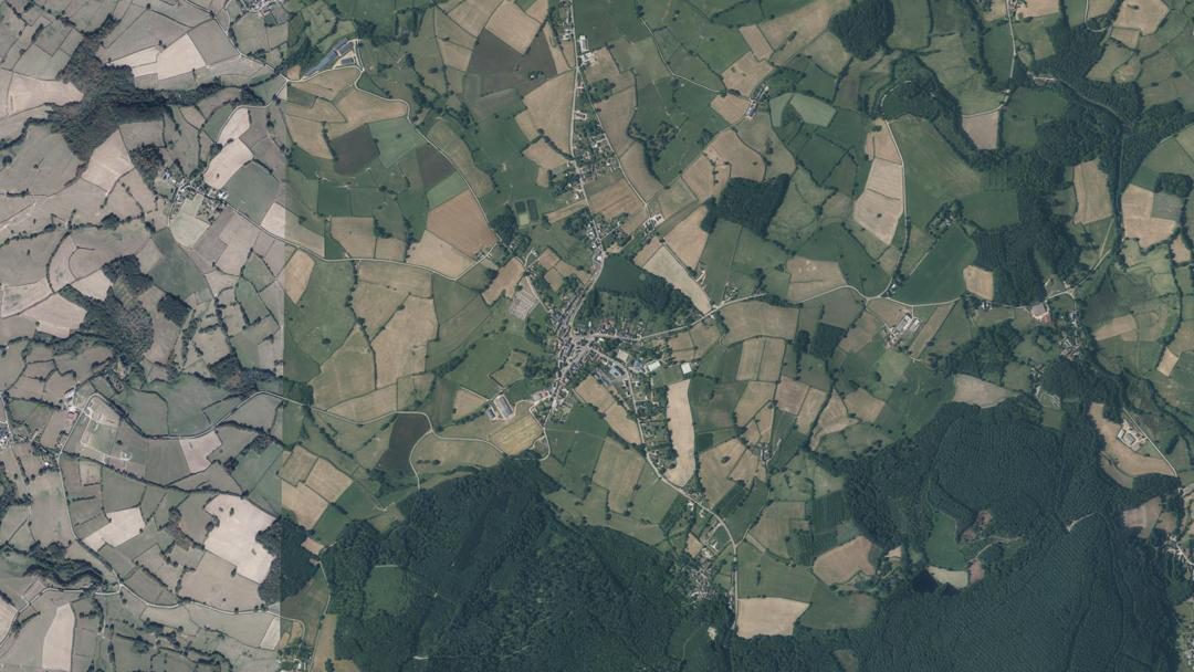 Photo 3 — Quarré-les-Tombes, Yonne (89630)