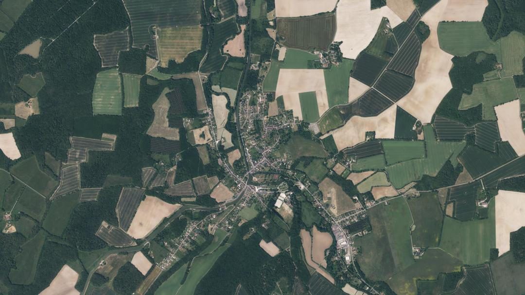 Photo 2 — Rogny-les-Sept-Écluses, Yonne (89220)