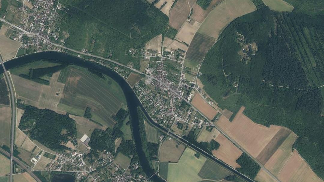 Photo 2 — Saint-Aubin-sur-Yonne, Yonne (89300)