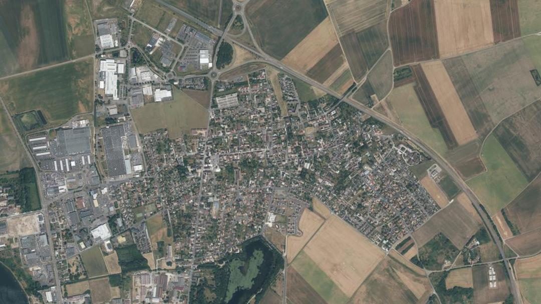 Photo 3 — Saint-Clément, Yonne (89100)