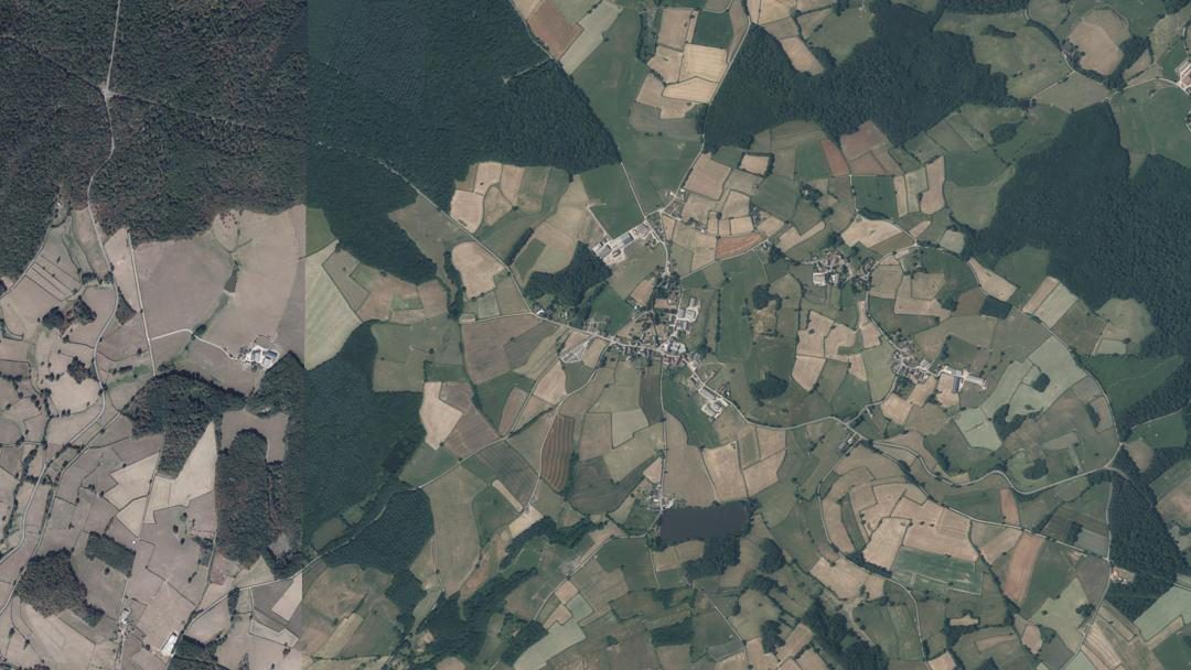 Saint-Germain-Des-Champs, Yonne