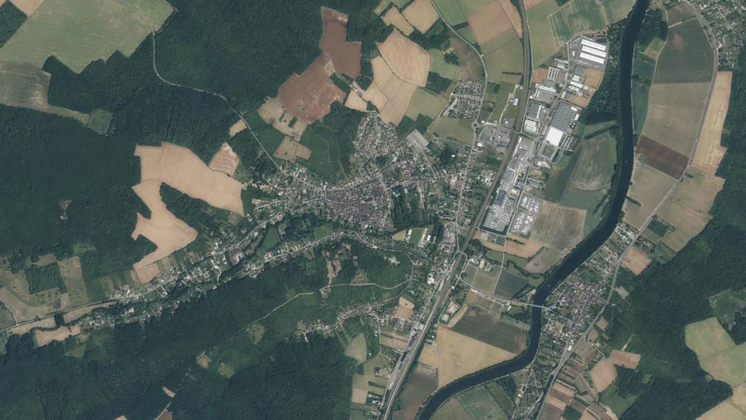 Saint-Julien-Du-Sault, Yonne