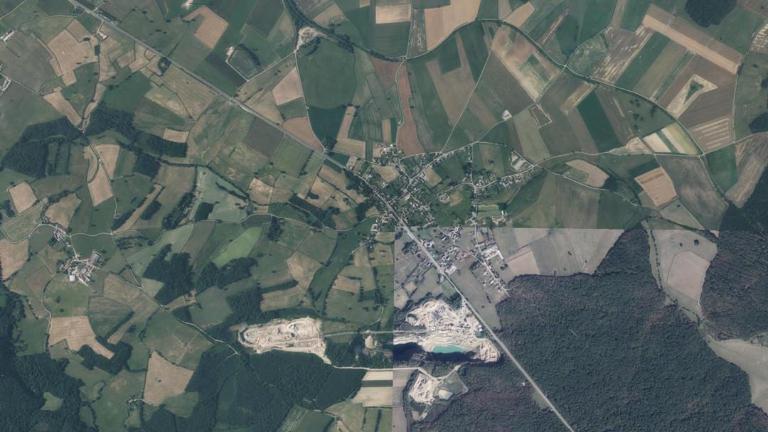 Sainte-Magnance, Yonne