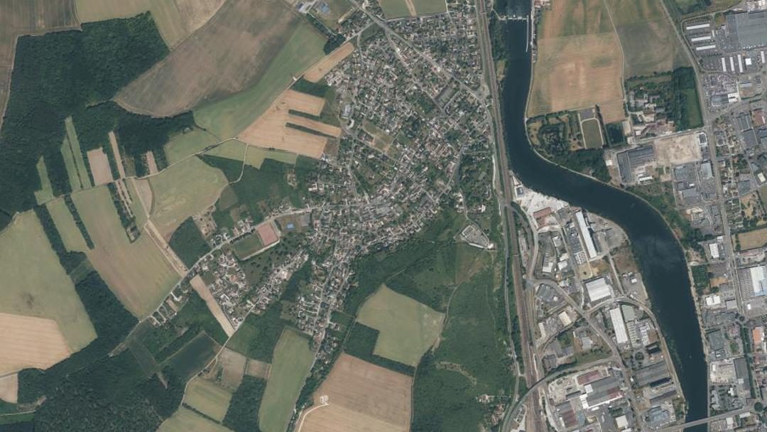 Saint-Martin-Du-Tertre, Yonne