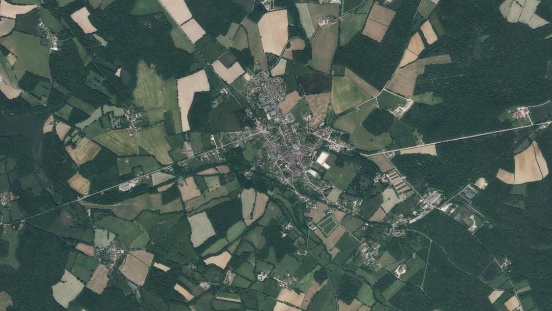 Photo 3 — Saint-Sauveur-en-Puisaye, Yonne (89520)