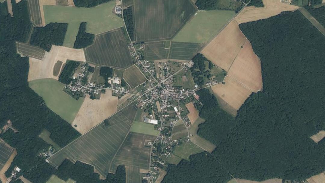 Photo 2 — Saint-Sérotin, Yonne (89140)