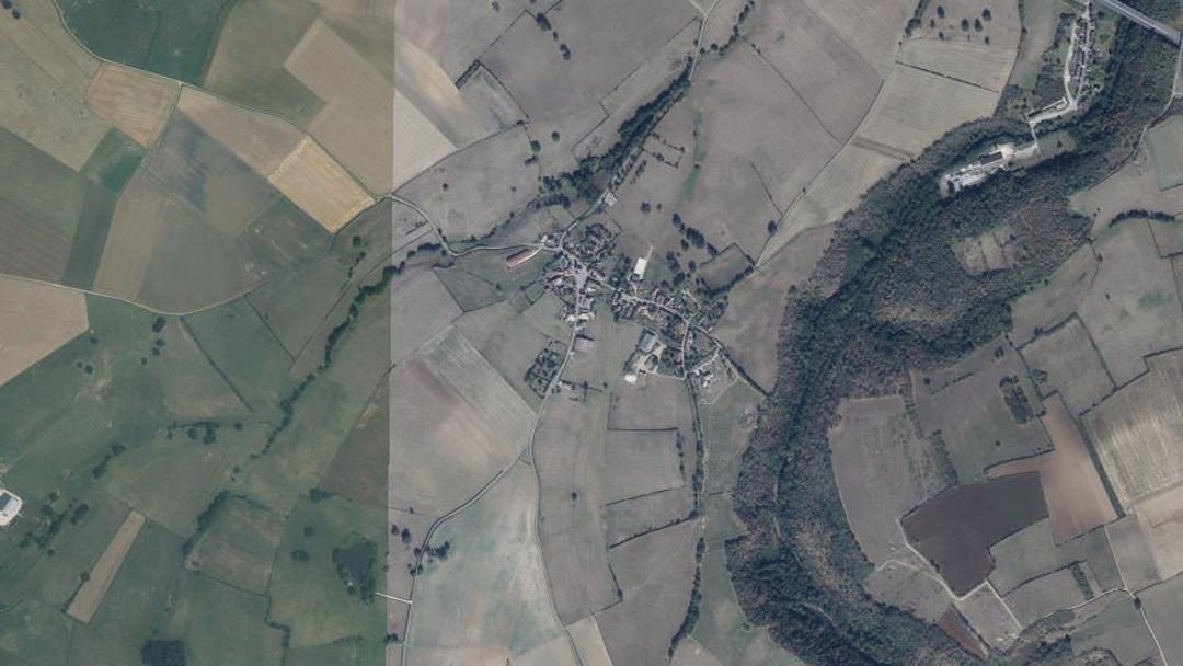 Sauvigny-Le-Beuréal, Yonne