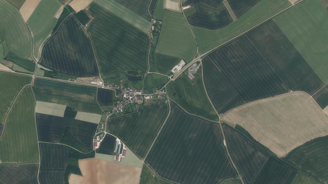 Photo 2 — Sementron, Yonne (89560)