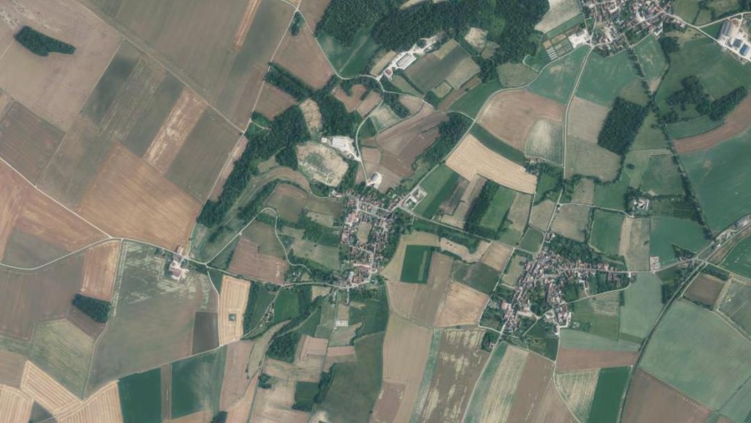 Sennevoy-Le-Haut, Yonne