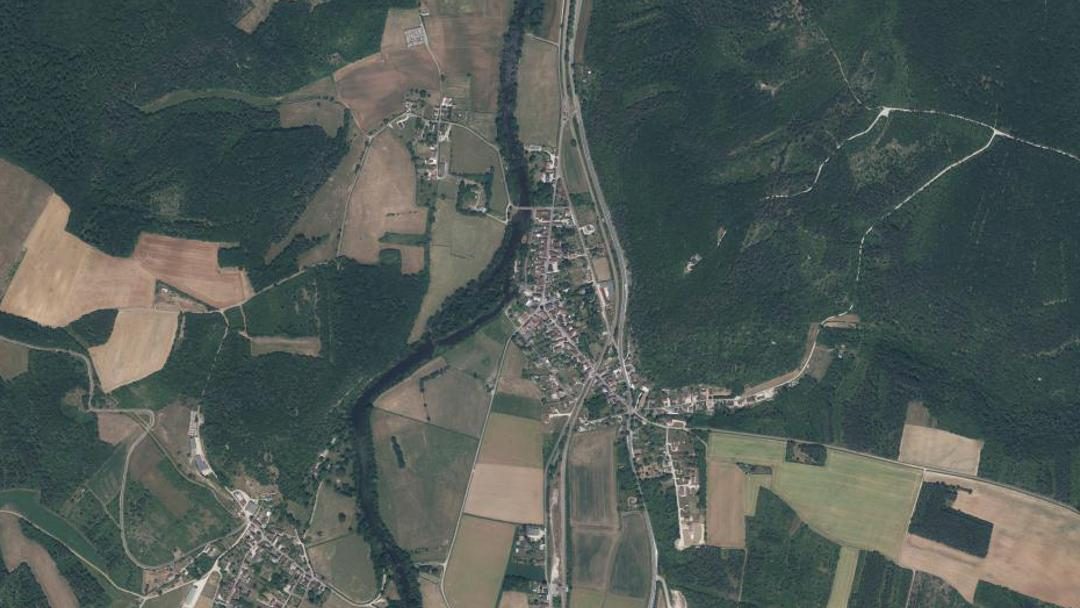 Photo 2 — Sermizelles, Yonne (89200)