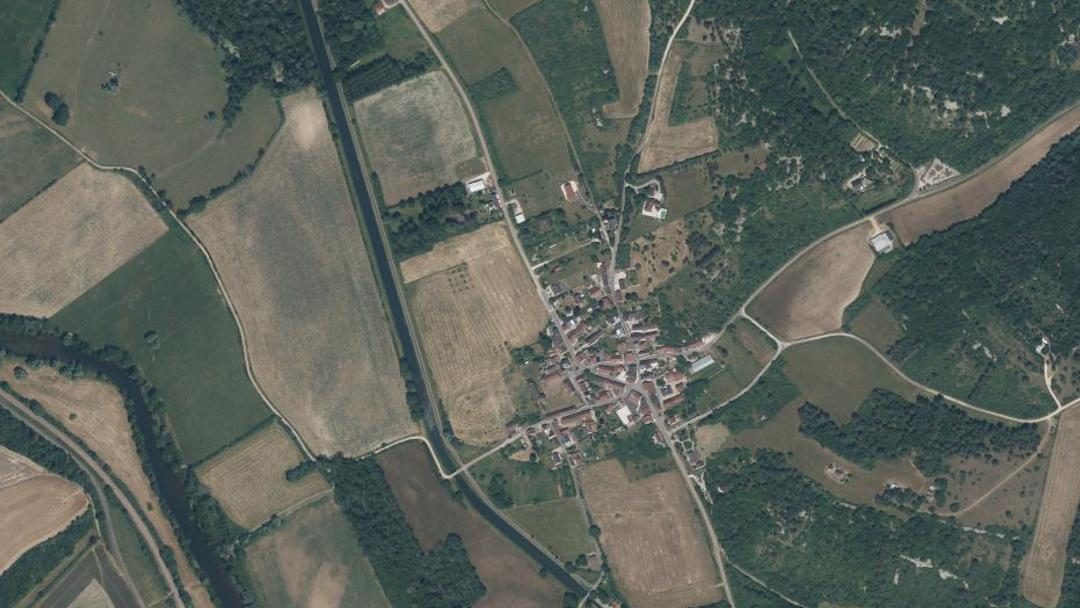 Photo 2 — Sery, Yonne (89270)