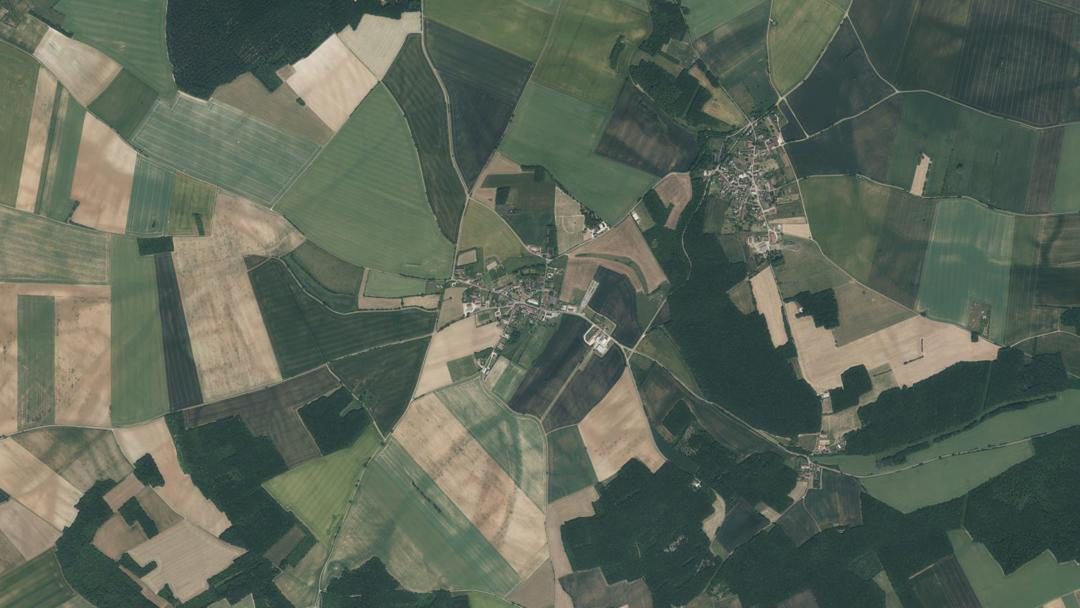 Photo 2 — Sougères-en-Puisaye, Yonne (89520)