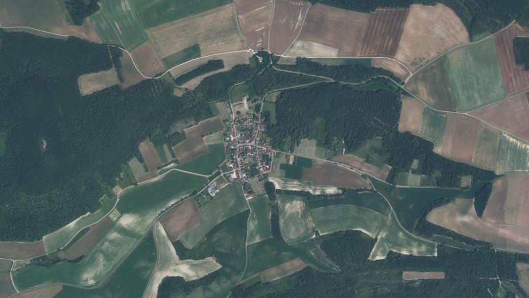 Photo 2 — Stigny, Yonne (89160)