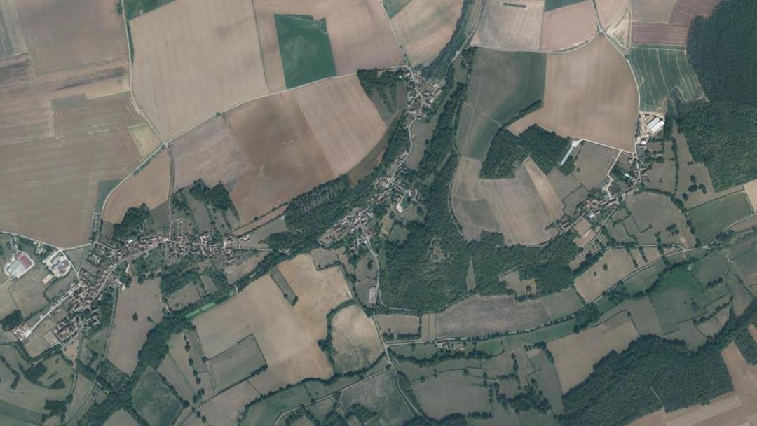 Photo 2 — Talcy, Yonne (89420)