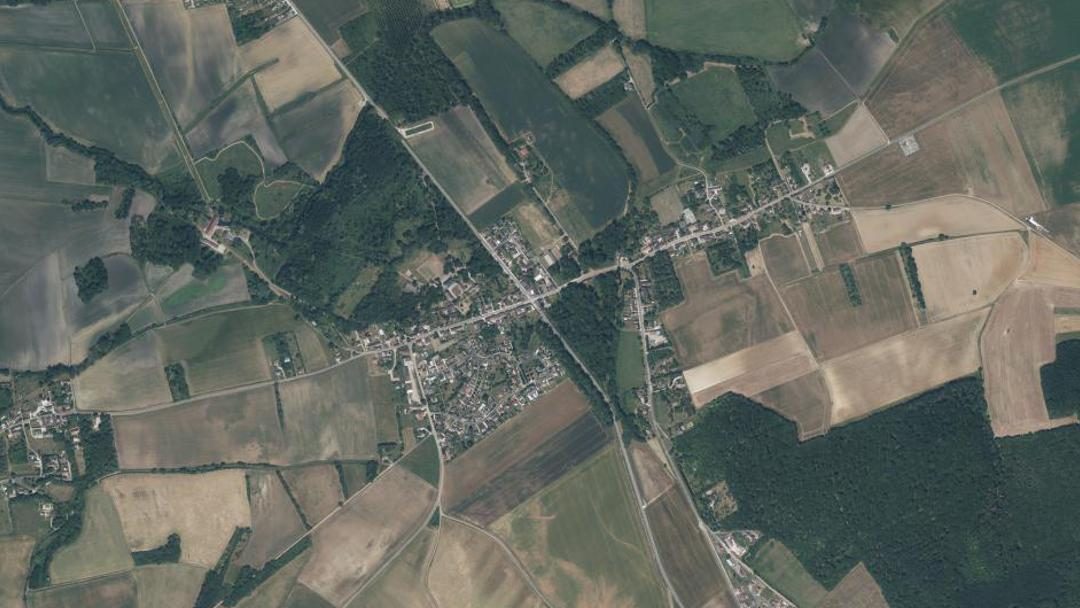 Les Vallées de la Vanne, Yonne