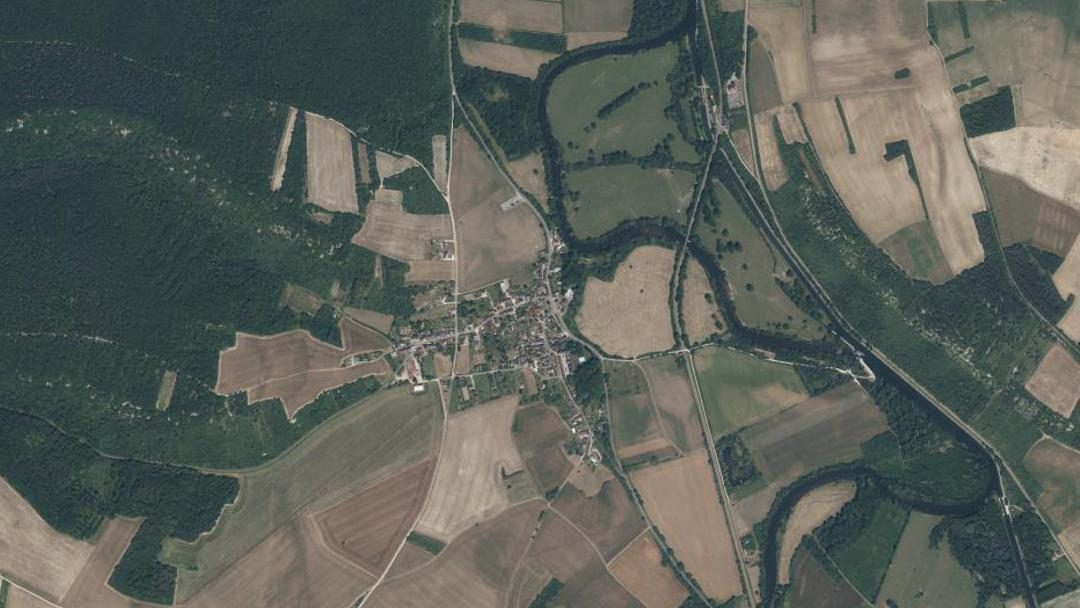 Trucy-sur-Yonne, Yonne