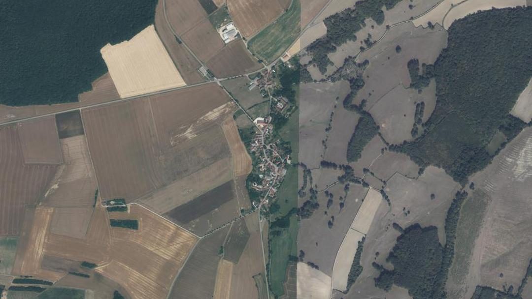 Photo 2 — Vassy-sous-Pisy, Yonne (89420)