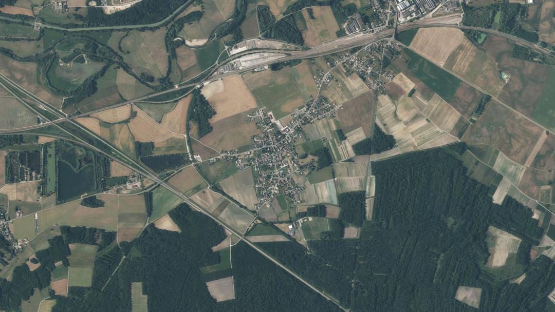 Photo 3 — Vergigny, Yonne (89600)