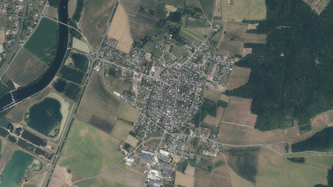 Photo 2 — Véron, Yonne (89510)