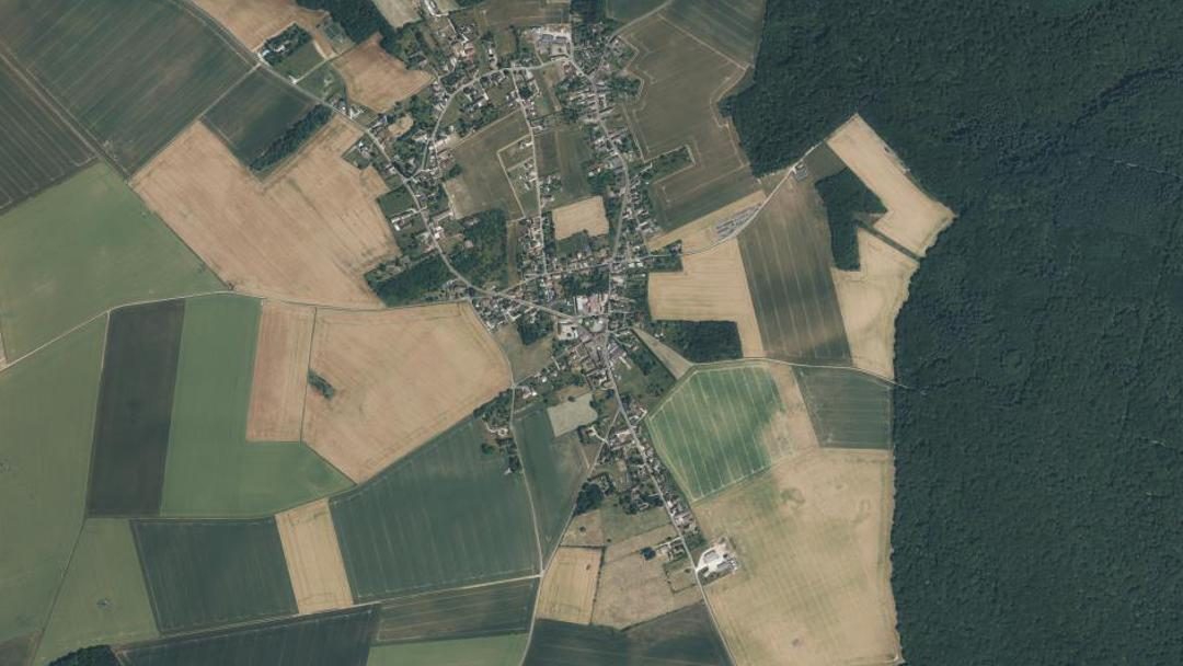 Photo 3 — Villebougis, Yonne (89150)