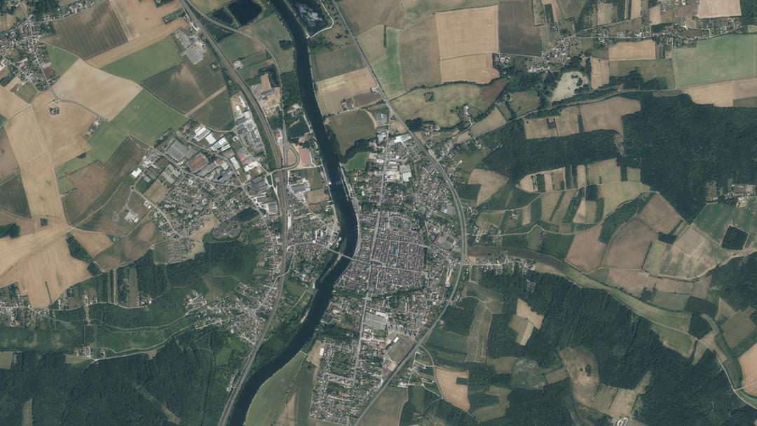 Photo 2 — Villeneuve-sur-Yonne, Yonne (89500)