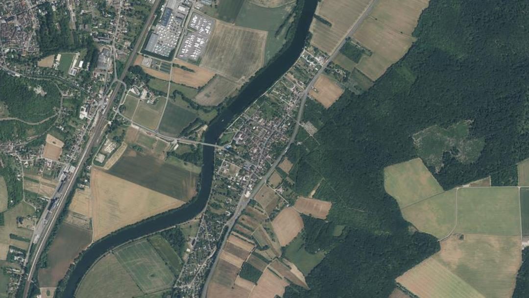 Photo 2 — Villevallier, Yonne (89330)