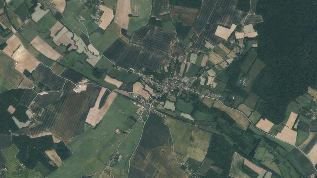 Photo 3 — Villiers-Saint-Benoît, Yonne (89130)
