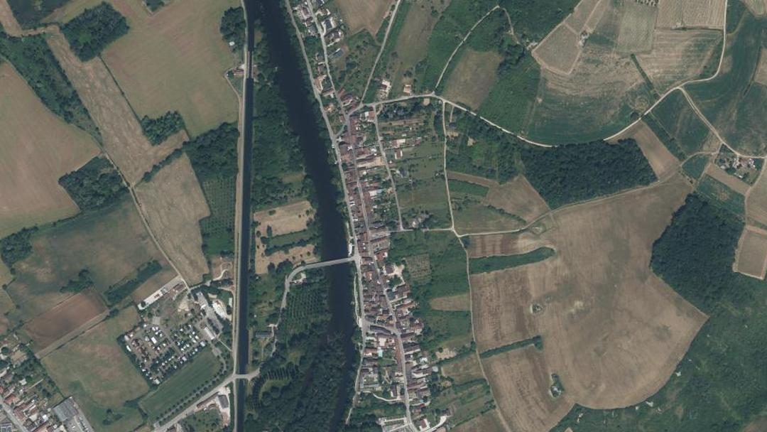 Photo 3 — Vincelottes, Yonne (89290)
