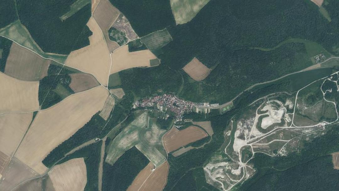 Photo 2 — Vireaux, Yonne (89160)