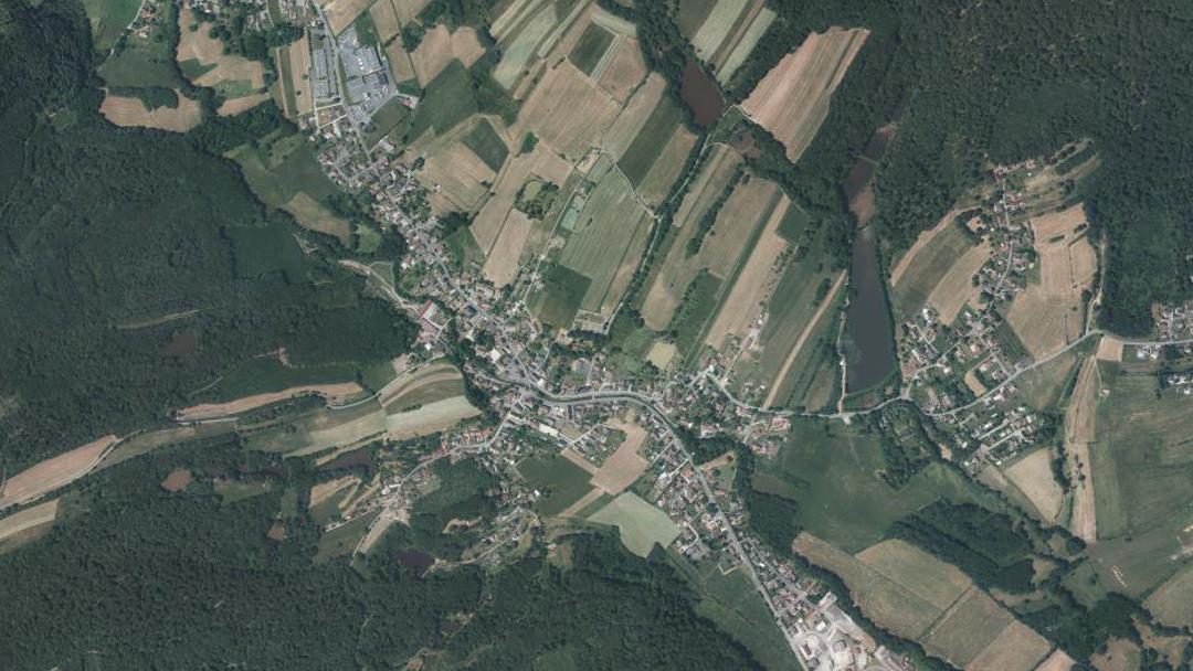 Photo 5 — Anjoutey, Territoire de Belfort (90170)