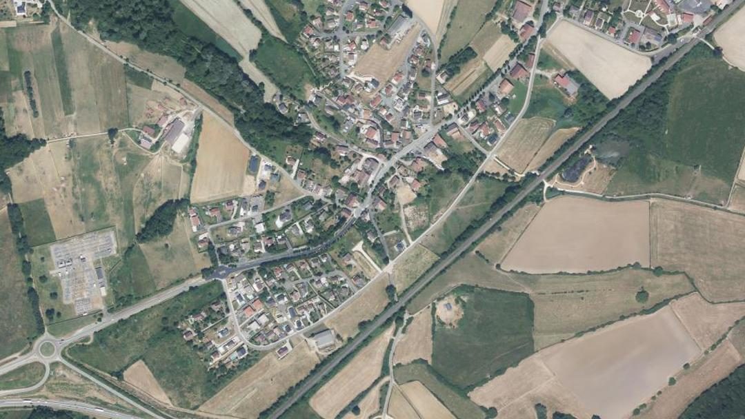 Photo 5 — Argiésans, Territoire de Belfort (90800)