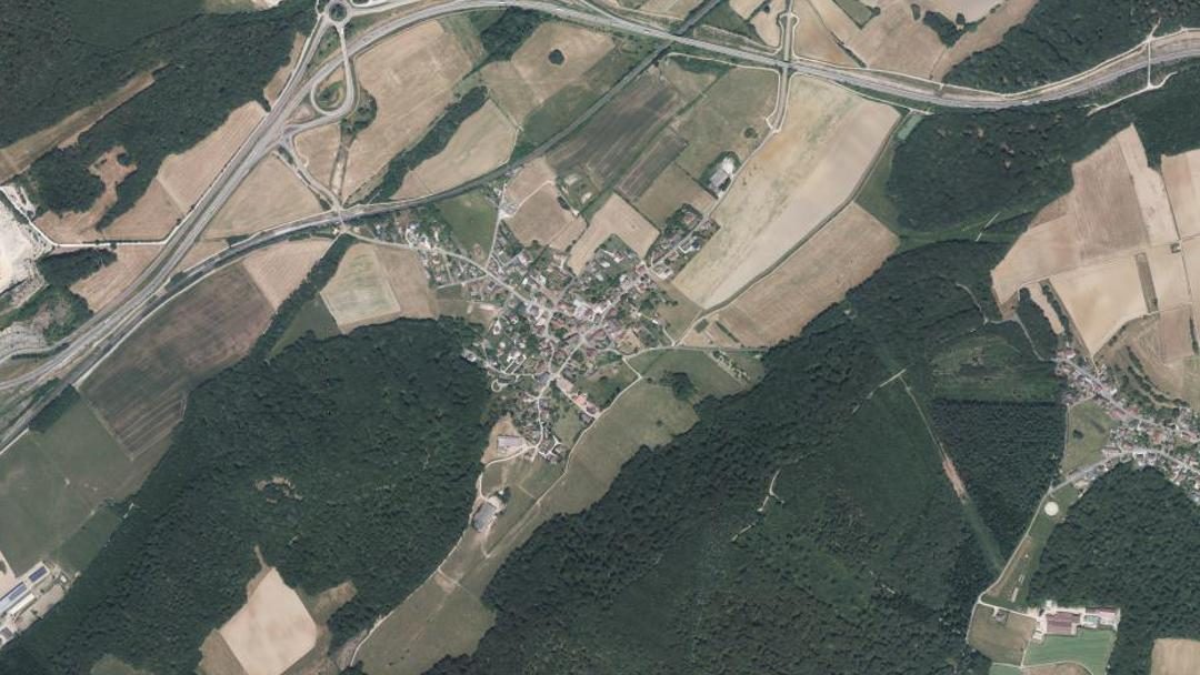 Photo 3 — Banvillars, Territoire de Belfort (90800)