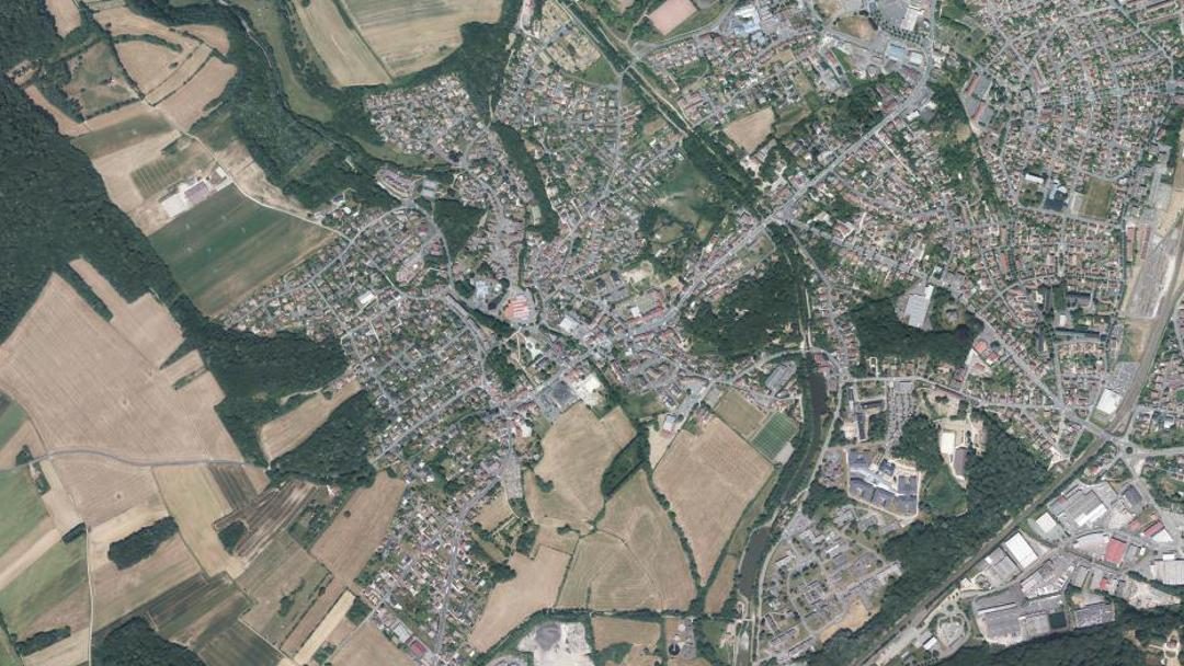 Photo 4 — Bavilliers, Territoire de Belfort (90800)