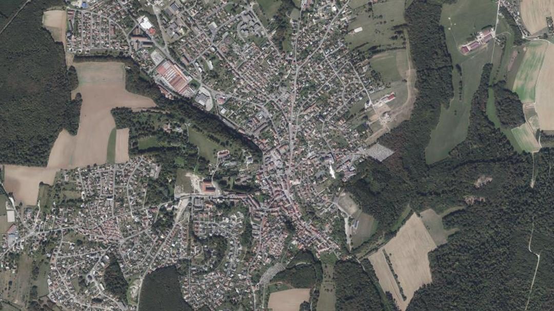 Photo 3 — Beaucourt, Territoire de Belfort (90500)
