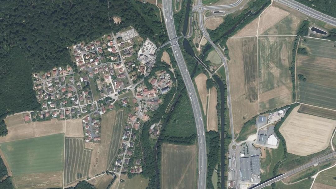 Photo 5 — Bermont, Territoire de Belfort (90400)
