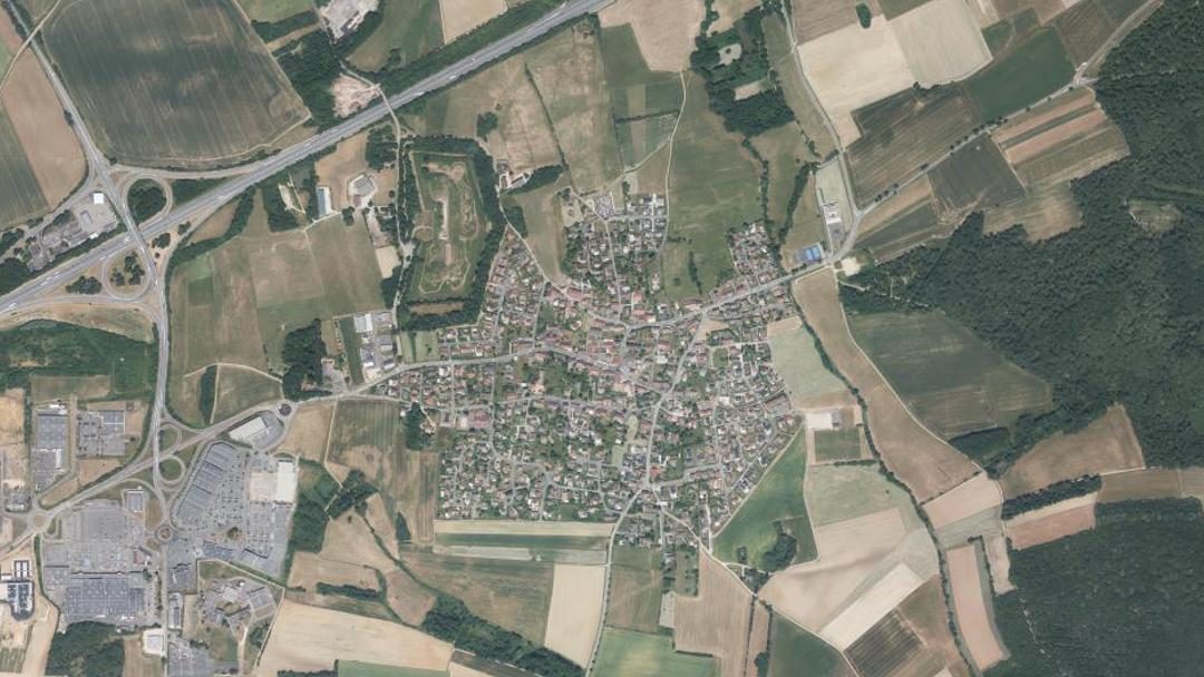 Photo 3 — Bessoncourt, Territoire de Belfort (90160)