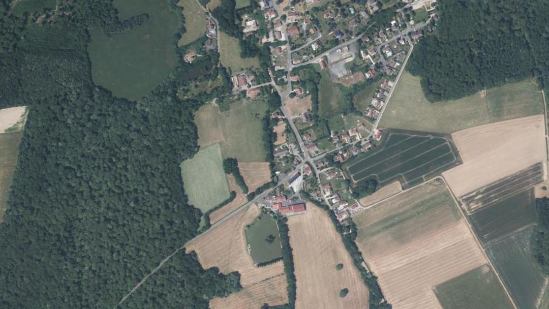 Photo 3 — Bethonvilliers, Territoire de Belfort (90150)