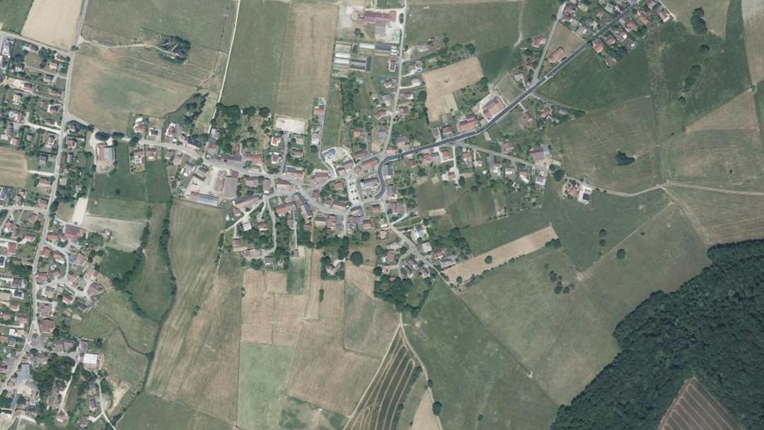 Photo 5 — Buc, Territoire de Belfort (90800)