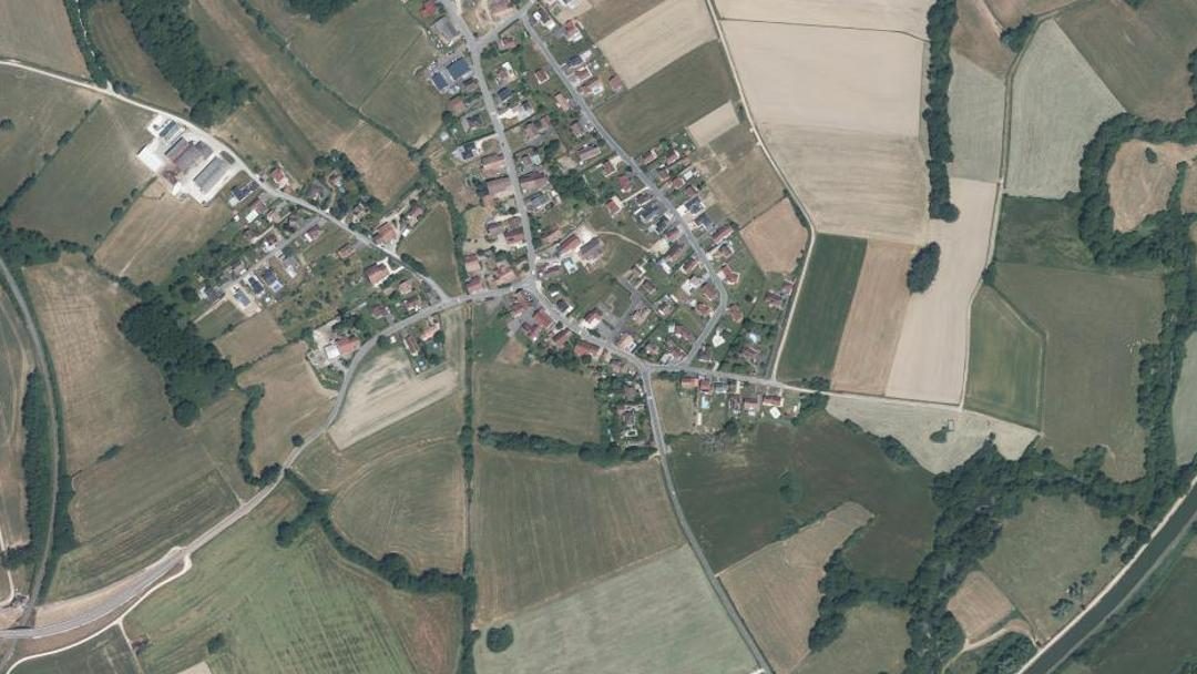 Photo 5 — Charmois, Territoire de Belfort (90140)