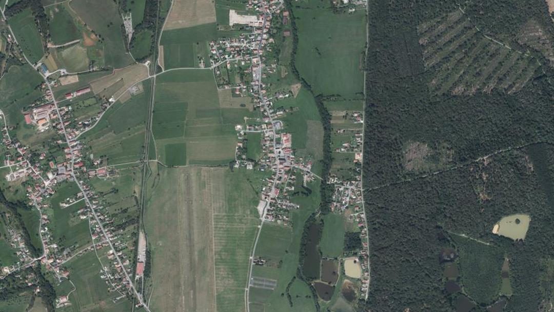 Chaux, Territoire de Belfort