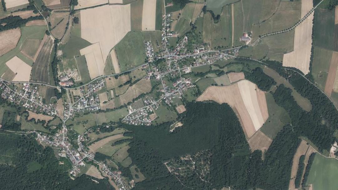 Photo 4 — Courtelevant, Territoire de Belfort (90100)