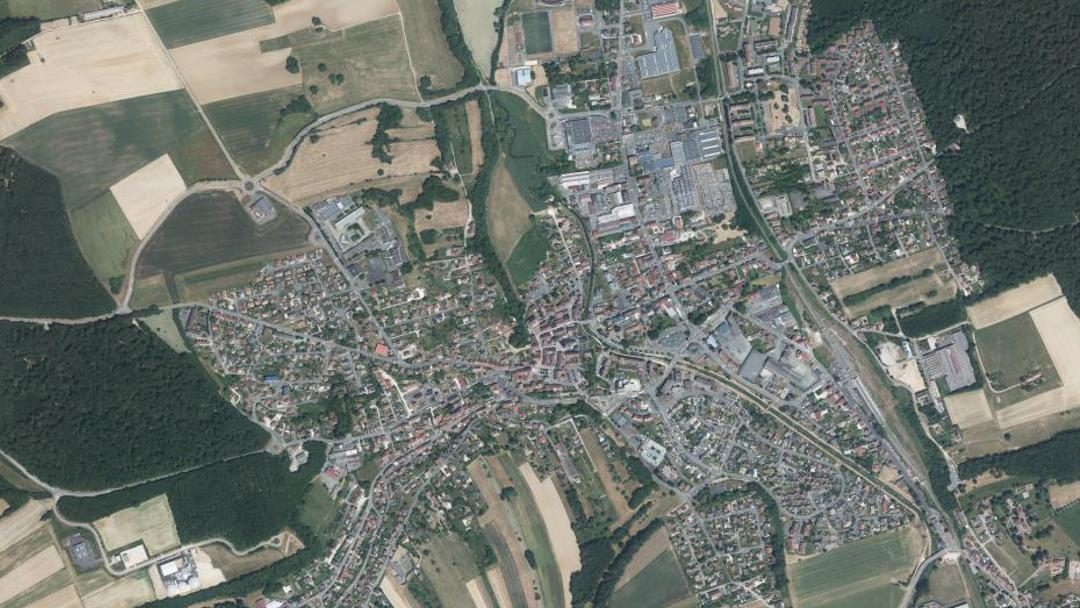 Photo 3 — Delle, Territoire de Belfort (90100)