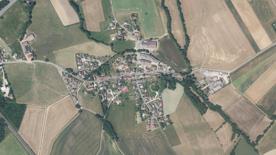 Photo 4 — Denney, Territoire de Belfort (90160)