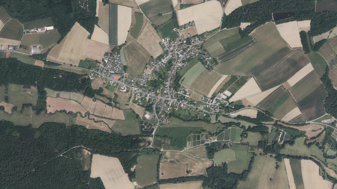 Photo 4 — Faverois, Territoire de Belfort (90100)