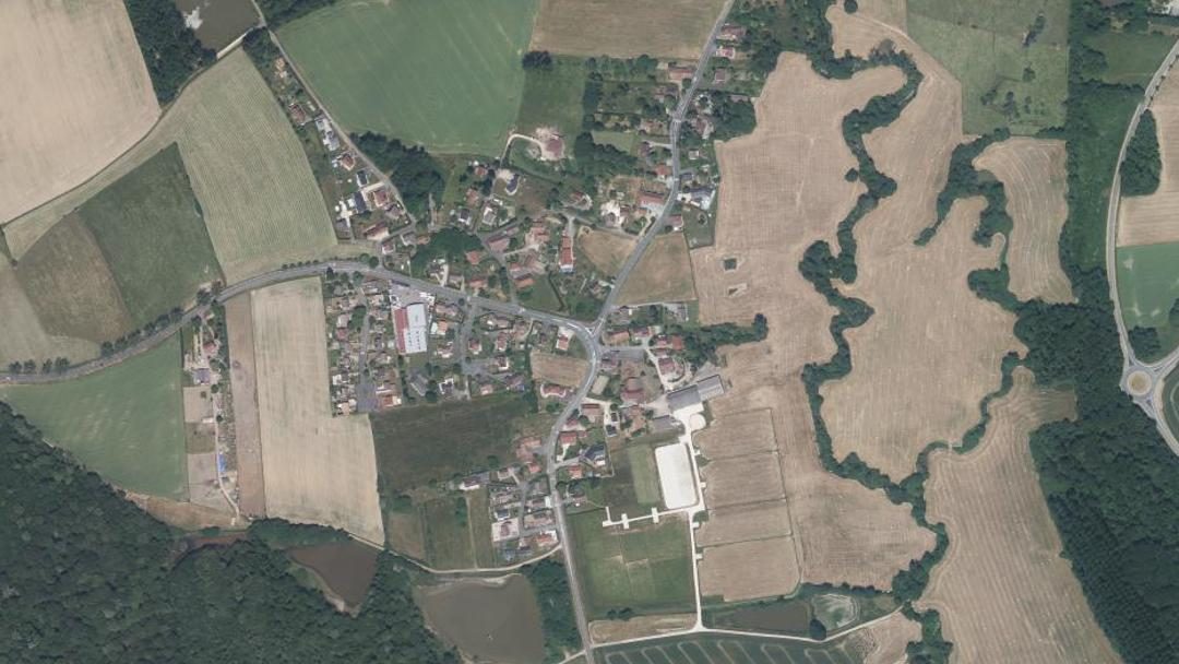 Photo 5 — Frais, Territoire de Belfort (90150)