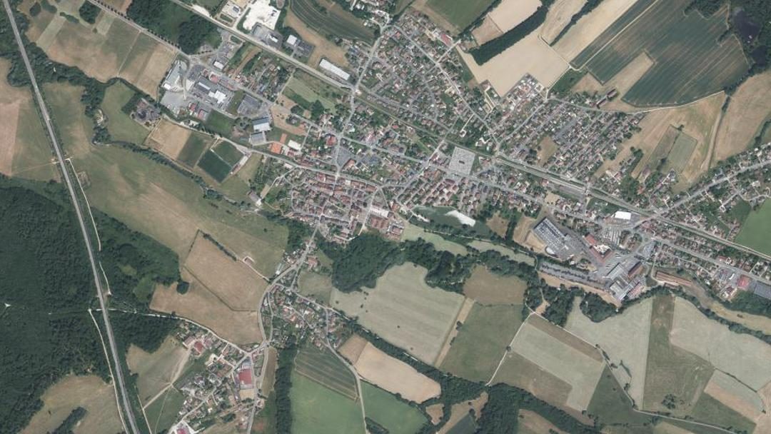 Photo 3 — Grandvillars, Territoire de Belfort (90600)