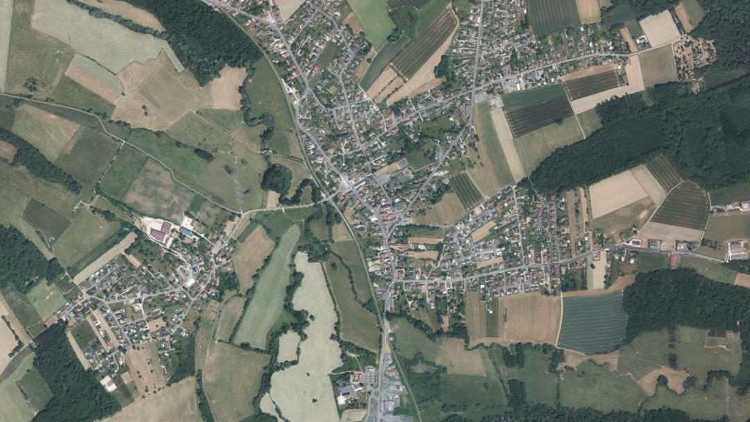 Photo 3 — Joncherey, Territoire de Belfort (90100)