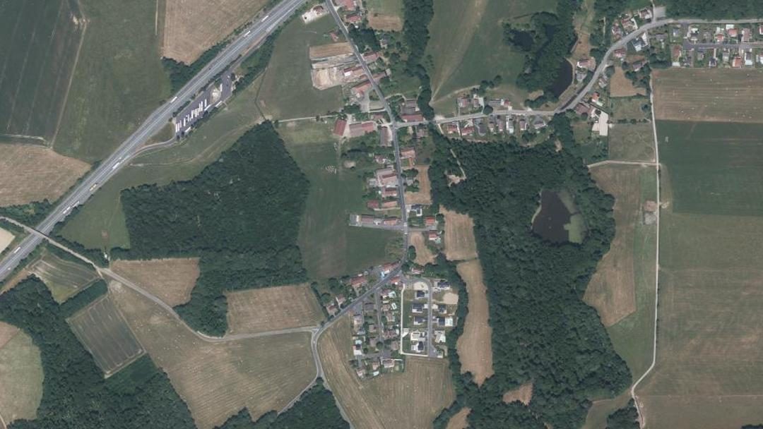 Photo 5 — Lacollonge, Territoire de Belfort (90150)
