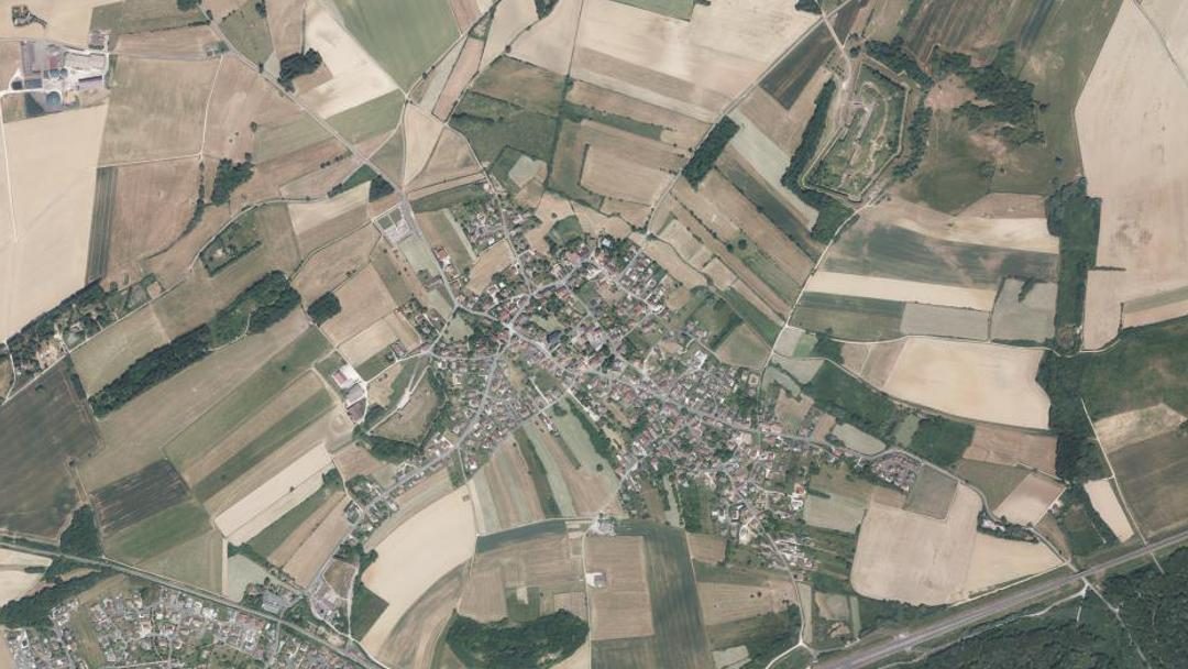 Photo 5 — Meroux-Moval, Territoire de Belfort (90400)