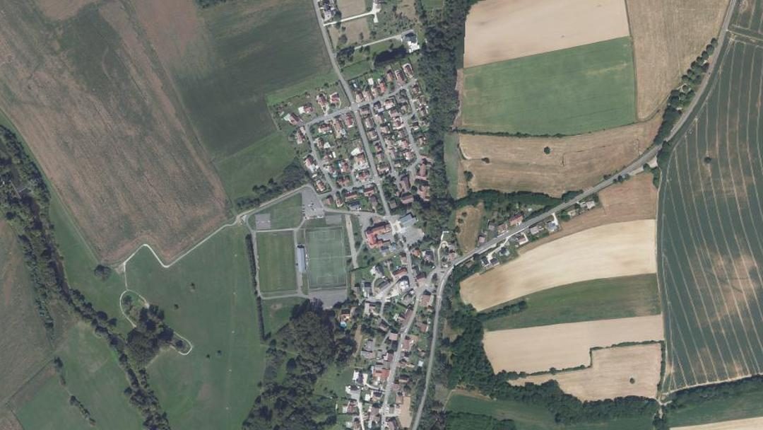 Photo 4 — Méziré, Territoire de Belfort (90120)